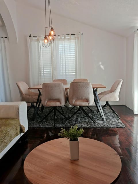 Lifestyle apartment Podstrana Apartment in Podstrana