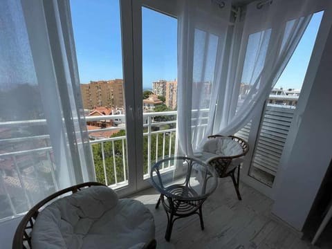 Arroyo de la miel luxury sun&Beach Apartment in Torremolinos