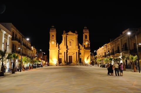 La Ciucca Haus in Terrasini