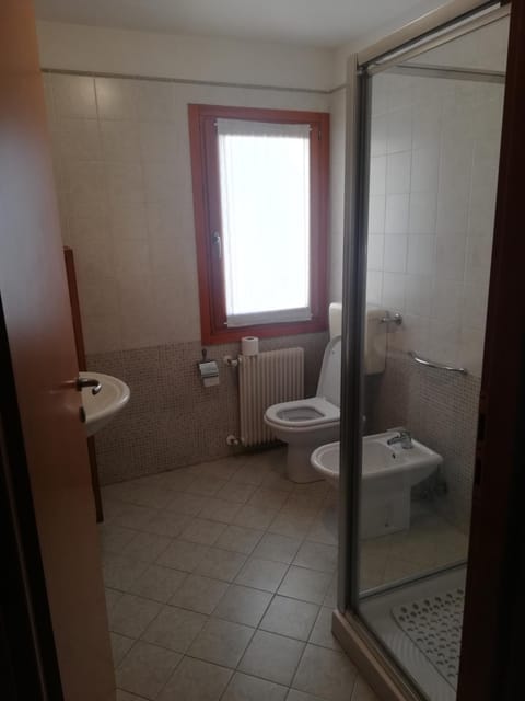 Casamarin6 Apartment in Caorle