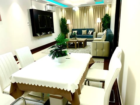 Olive Suites Apartment hotel in Riyadh Province