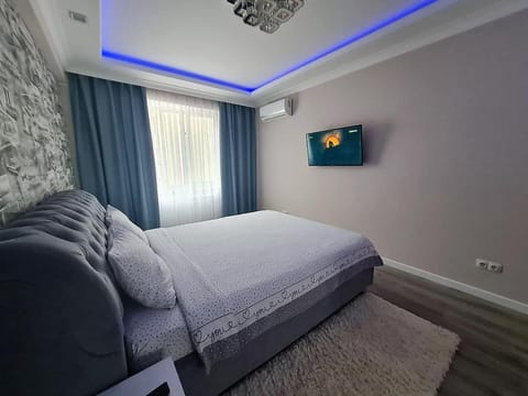 Apartament, sectorul Buiucani Apartment in Chișinău