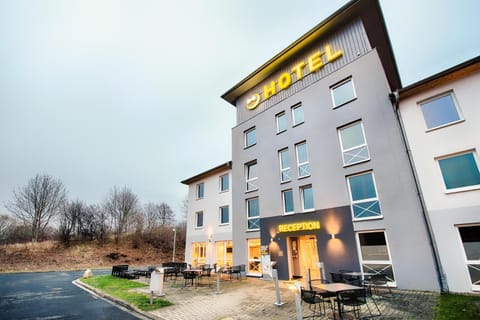 B&B Hotel Kassel-Süd Hôtel in Kassel