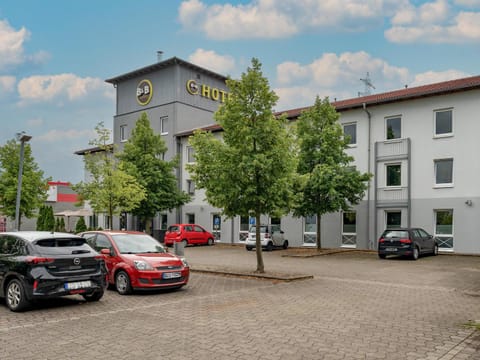 B&B Hotel Hannover-Lahe Hotel in Hanover