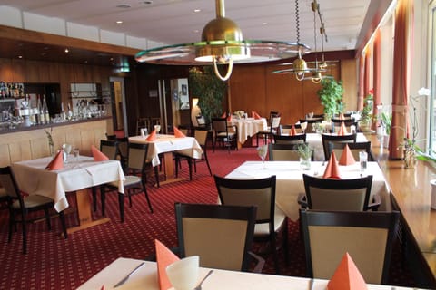 Hotel-Restaurant Seegarten Quickborn Hotel in Hamburg