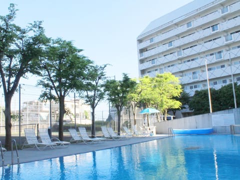 The Gran Resort Elegante Izu Ryokan in Shizuoka Prefecture