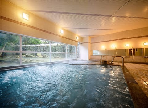 The Gran Resort Elegante Izu Ryokan in Shizuoka Prefecture