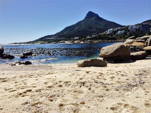 6 on Clifton - Spacious 2 bedroom apartment Condominio in Camps Bay