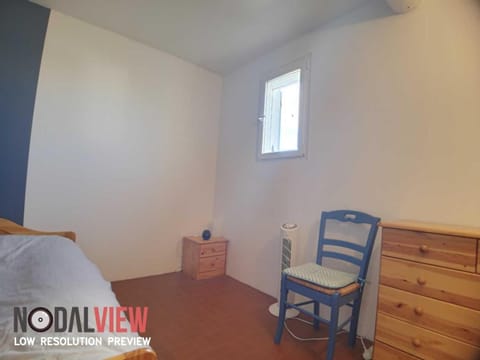 Impasse de la sauvagine Apartment in Saintes-Maries-de-la-Mer