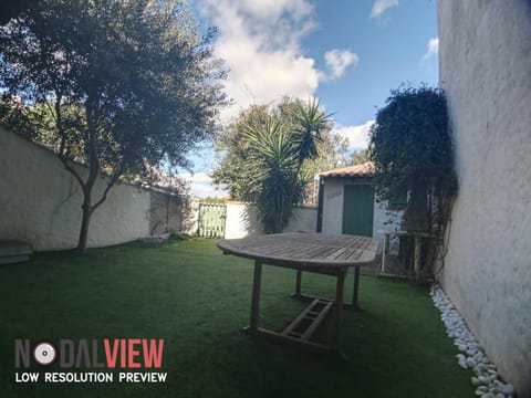 Impasse de la sauvagine Apartment in Saintes-Maries-de-la-Mer