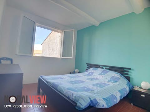 Impasse de la sauvagine Apartment in Saintes-Maries-de-la-Mer