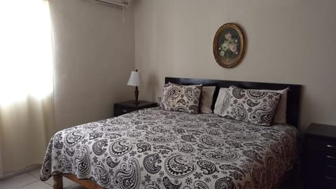 departamento playa nortenivel 3 Apartment in Mazatlan