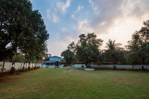 Geeta Bhawan Villa Villa in Maharashtra