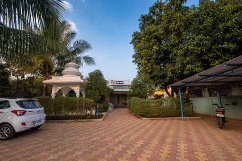 Geeta Bhawan Villa Chalet in Maharashtra