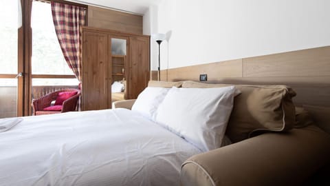 Italianway - Plagheira 1 Apartment in Santa Caterina di Valfurva