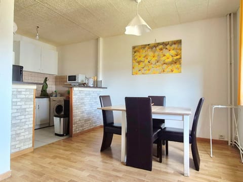 SAWADDEE Apartment in Clermont-Ferrand