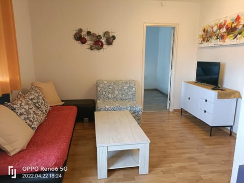 SAWADDEE Apartment in Clermont-Ferrand
