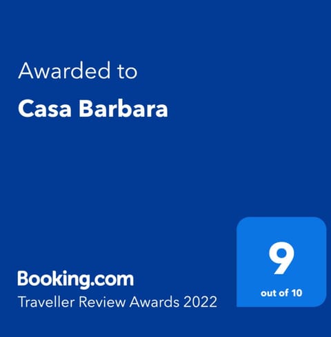 Casa Barbara Bed and Breakfast in Mantua