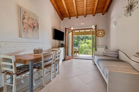 Residence Tatiana B2 Apartment in Tremosine