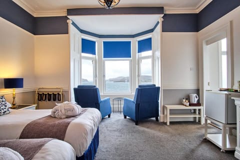 MacKays Bed and Breakfast in Oban