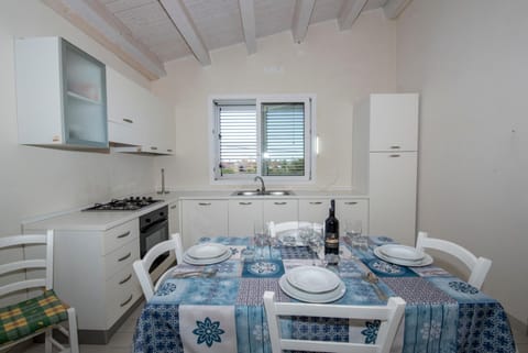Holiday Villa White Apartment in Avola