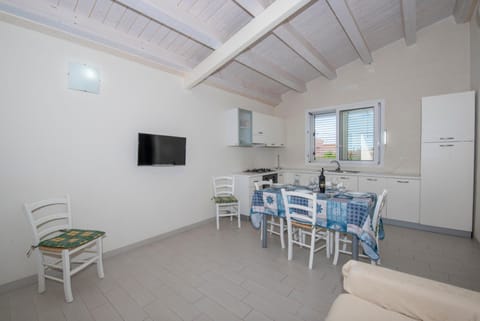 Holiday Villa White Apartment in Avola