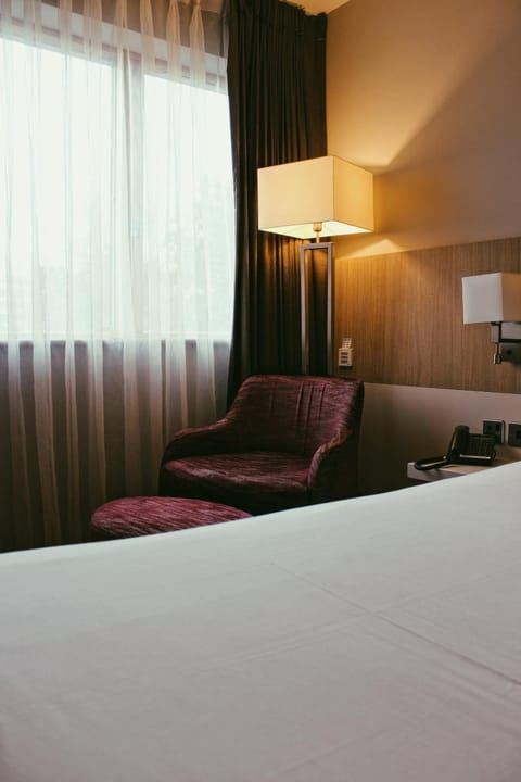Lancaster Hotel and Spa Hotel in Uxbridge