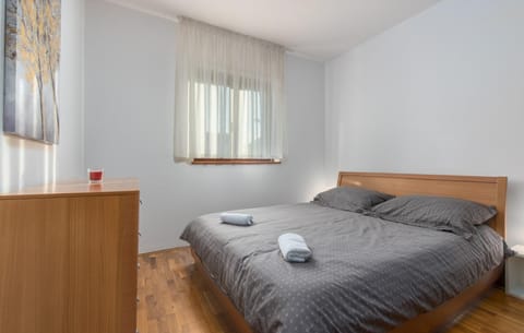 Apartment Roberto Punta Apartment in Poreč