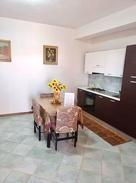 Appartamento Rosa Apartment in Orosei