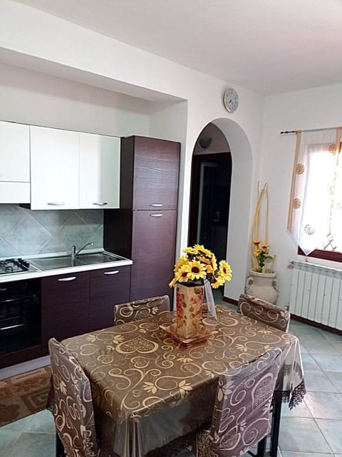 Appartamento Rosa Apartment in Orosei