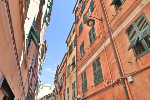 Property building, Day, City view