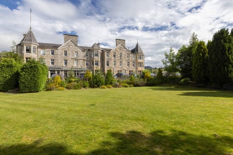 The Pitlochry Hydro Hotel Hôtel in Pitlochry