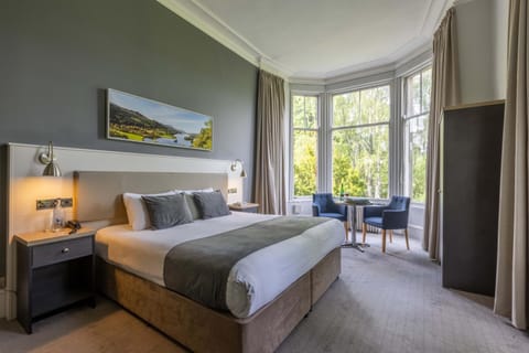 The Pitlochry Hydro Hotel Hotel in Pitlochry