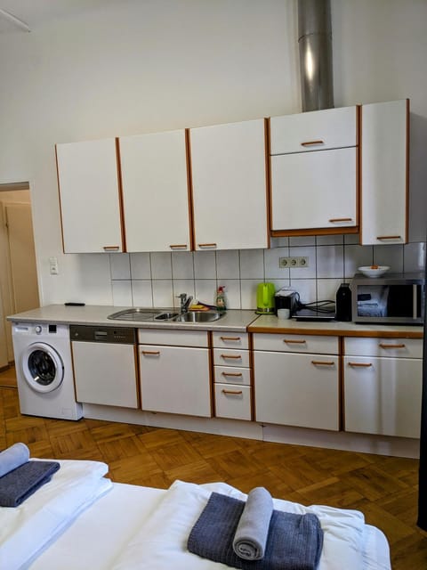 109 Apartment Bergner 4-8 Pers 68m2 Condo in Klagenfurt