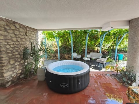 Pieds dans l'Eau - Terrace, Spa, Cactus Apartment in Bordighera