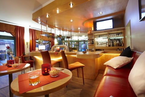 Lounge or bar