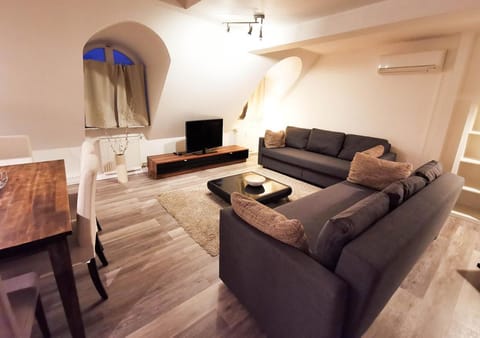 city centre - netflix - duplex Apartment in Heidelberg