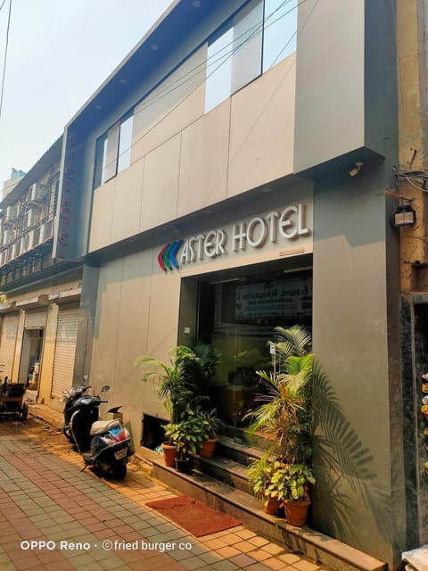 Aster Hotel Near Mumbai Airport Eigentumswohnung in Mumbai