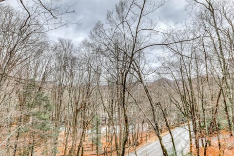 Hemlock Nob House in Sugar Mountain