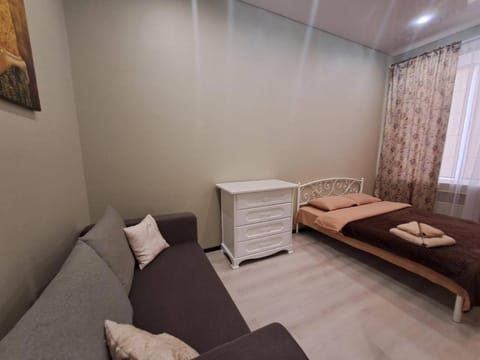 Viva Olive - Студия со спальней в Центре Wohnung in Dnipropetrovsk Oblast