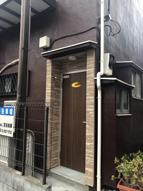 Re Tokyo II Eigentumswohnung in Chiba Prefecture