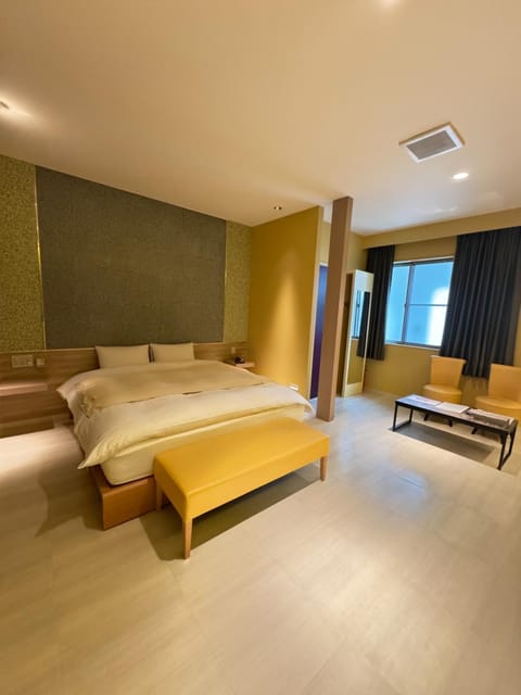 Hotel JOYCE Motel in Hiroshima Prefecture