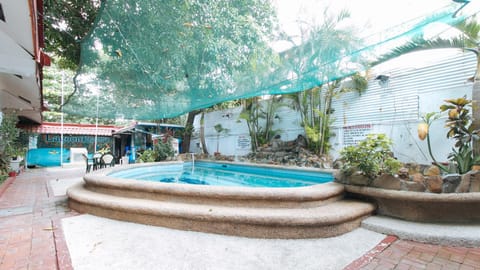 Garden, Pool view, Swimming pool