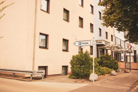 Hotel Am Vogelsanger Weg Hôtel in Dusseldorf