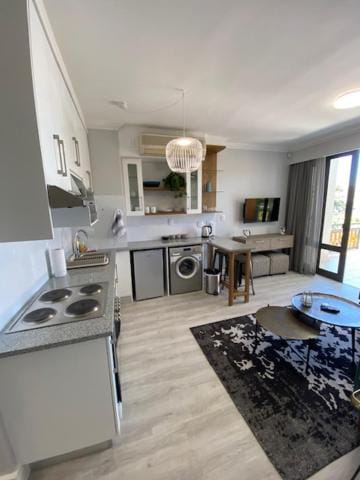 Lemon Rind - 205 Oude Hoek Apartment in Stellenbosch