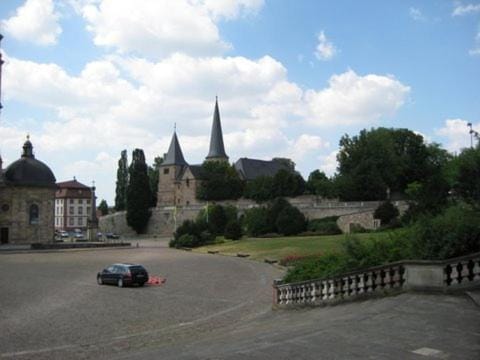 Am Sternberg 209 Resort in Frankenau