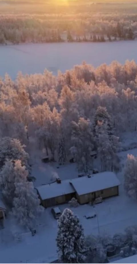 Eteläranta Apartment Apartment in Rovaniemi