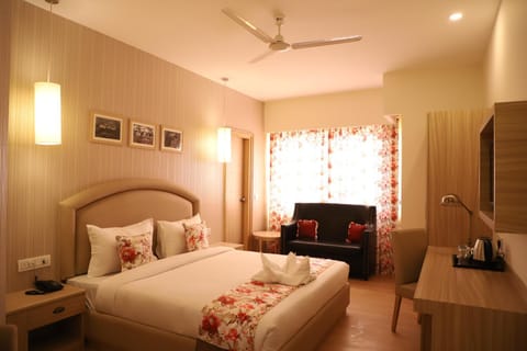 Hotel Mayvillas Luxury Boutique Stay Hotel in Dehradun