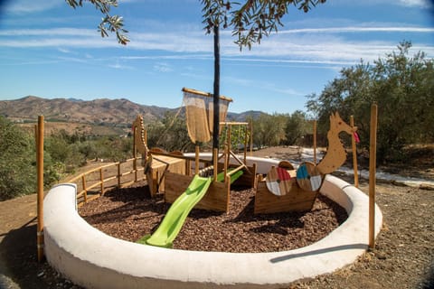 Villa Mantequilla Villa in Valle del Guadalhorce