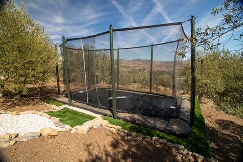 Villa Mantequilla Villa in Valle del Guadalhorce